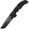 Складной нож COLD STEEL RECON 1 TANTO 27BT CS_27BT