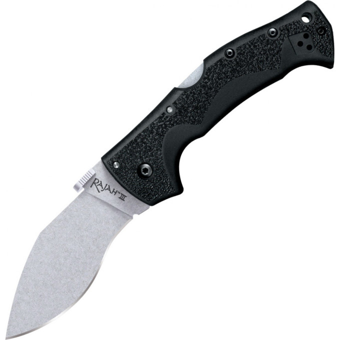 Складной нож COLD STEEL RAJAH III 62JM CS_62JM